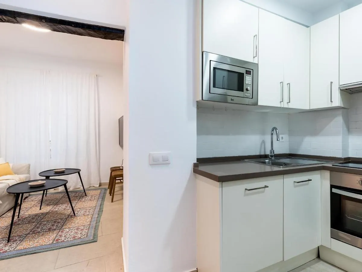 Unique Homes La Juderia Parking & Jacuzzi Seville 0*,  Spain