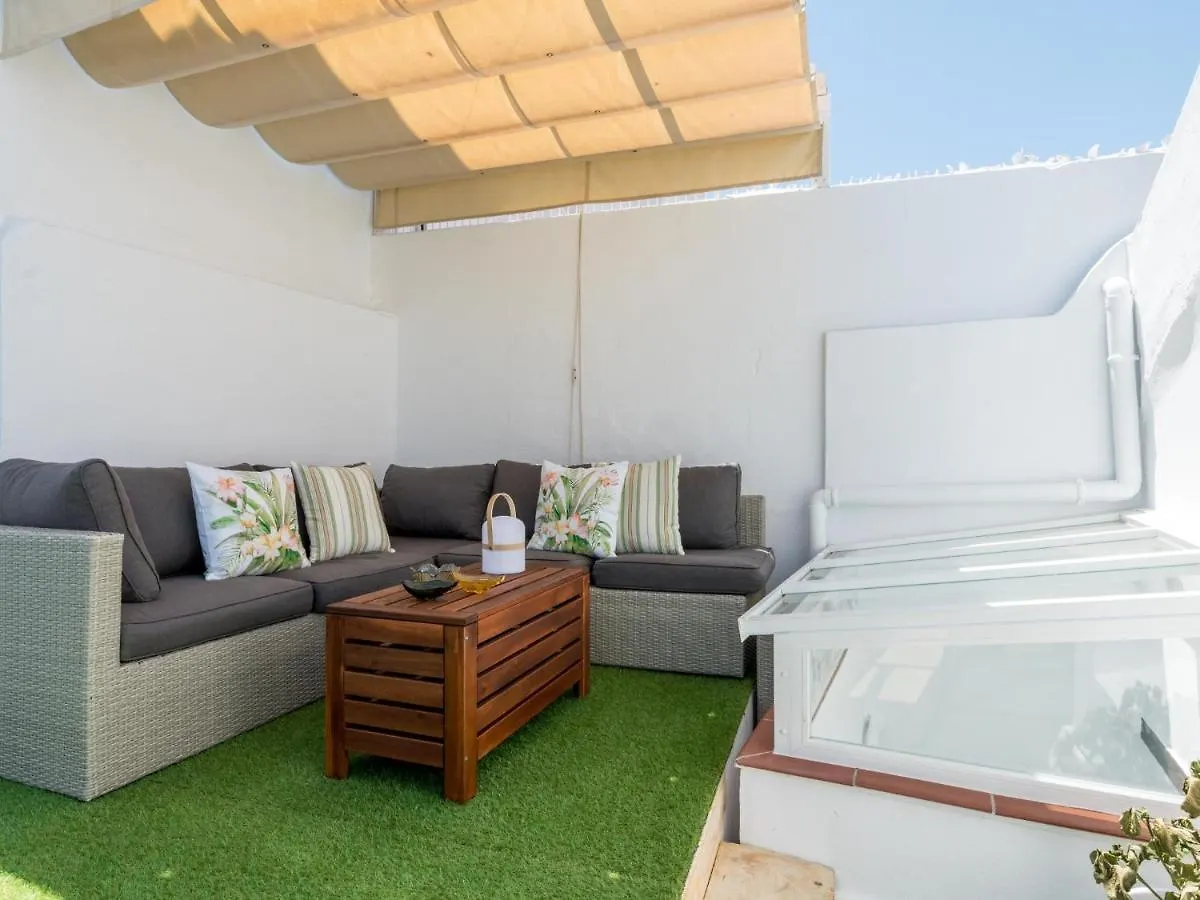 Unique Homes La Juderia Parking & Jacuzzi Seville