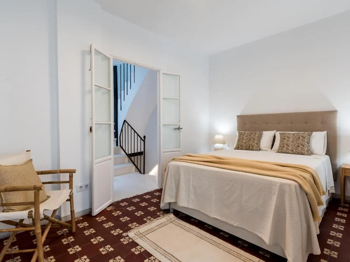 Unique Homes La Juderia Parking & Jacuzzi Seville