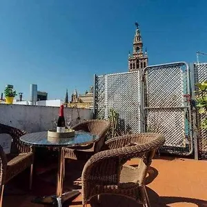 Apartamento Boutique Abades, Sevilla