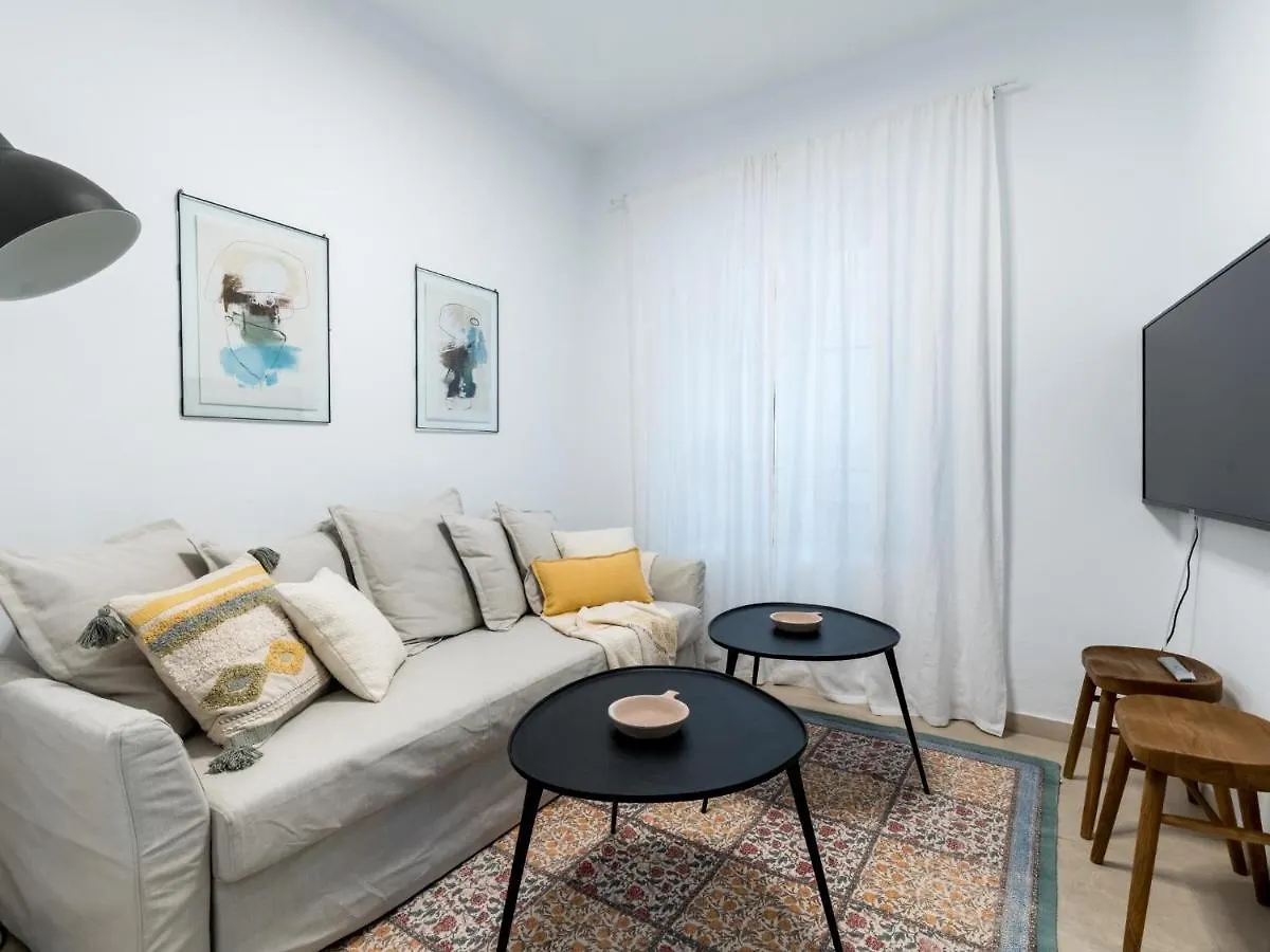 Unique Homes La Juderia Parking & Jacuzzi Sewilla Hiszpania